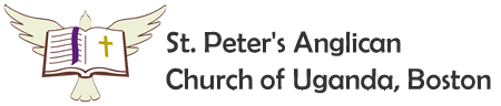 Saint Peters Anglican