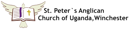 saint Peters Anglican Church