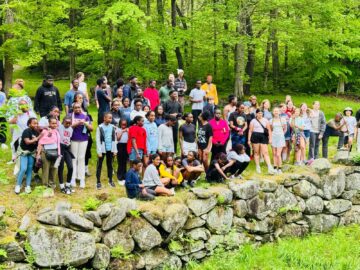 Teens Retreat